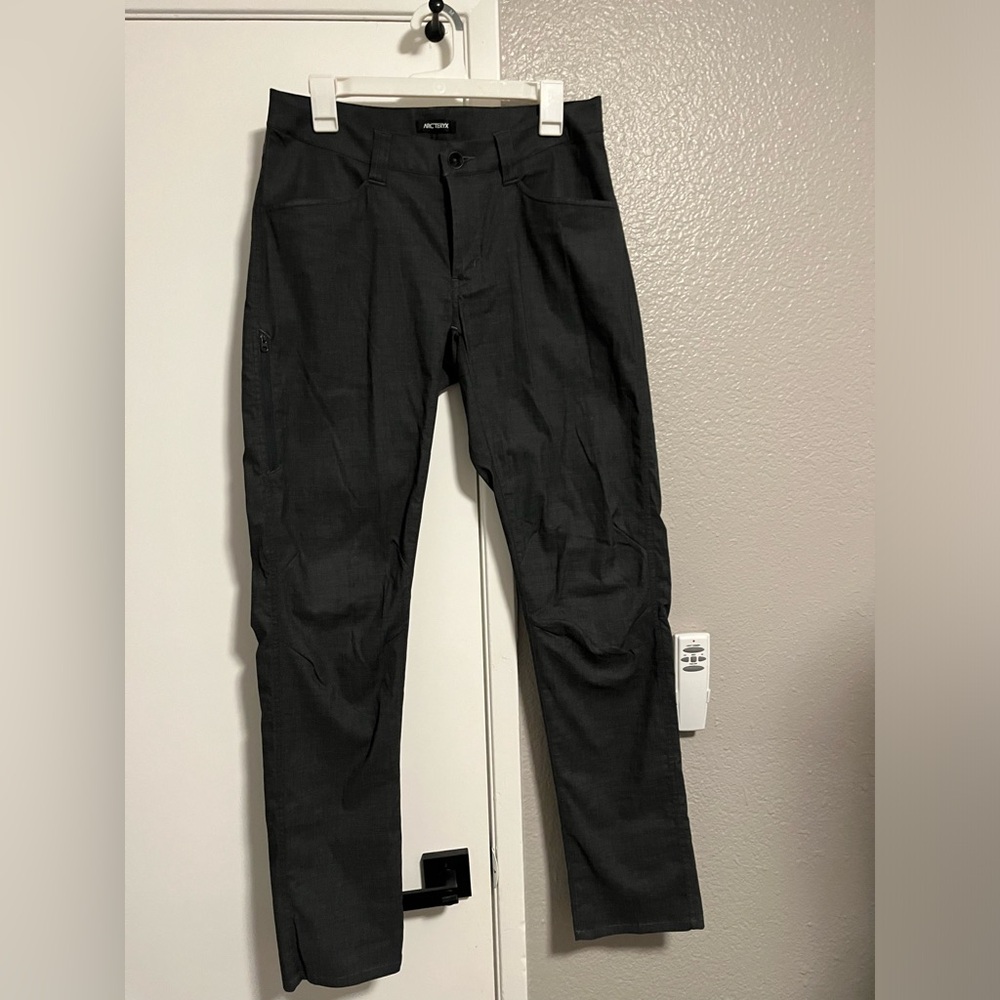 Men's Arcteryx Pants